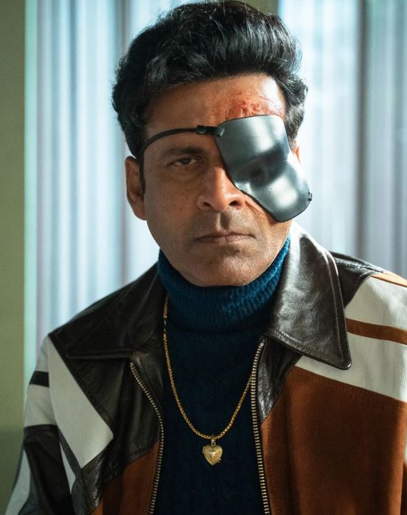 Manoj Bajpayee photos